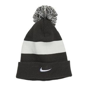 NWT Nike Team Pom Beanie
